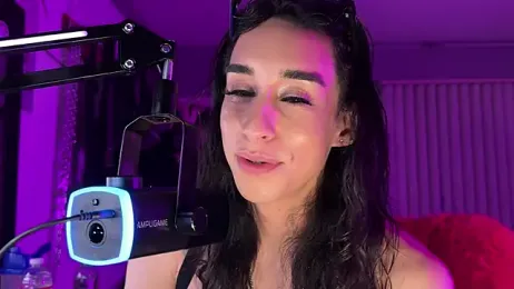 xoFrankie webcam stripchat model stream image