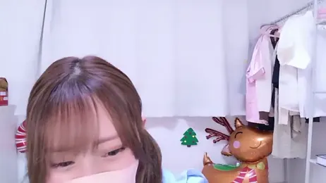 shiyu_xx webcam stripchat model stream image