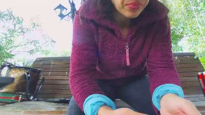 French_Claire25 webcam model stream image