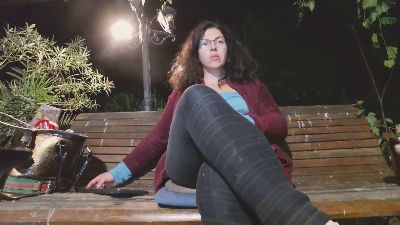 French_Claire25 webcam model stream image