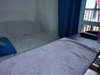 emptyhunters webcam model stream image