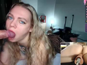 emptyhunters webcam model stream image