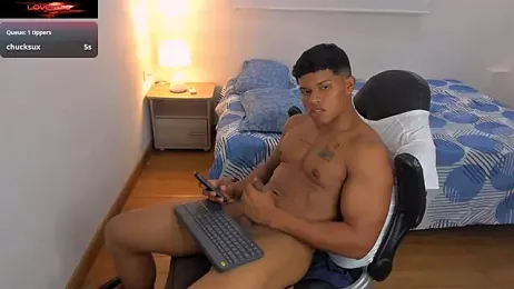 maxsteel177 webcam model stream image