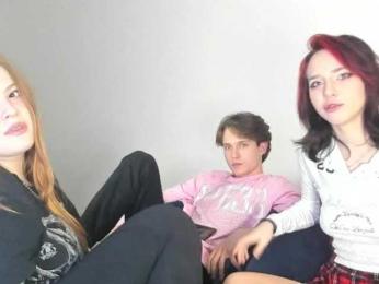 shawarmaanddoner webcam bongacams model stream image