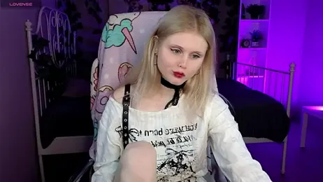 AnoraAmore webcam model stream image