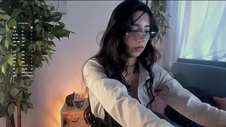 aisha_bx webcam model stream image