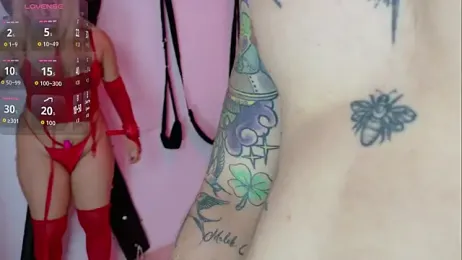 AliceandMax webcam stripchat model stream image