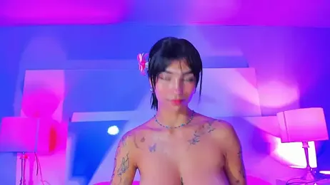 LauraAristizabal webcam model stream image