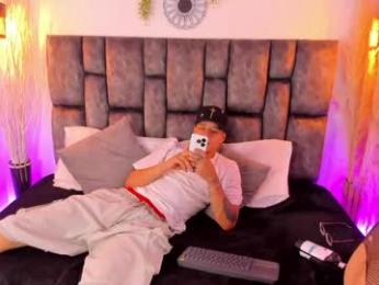 buda_cataleya webcam model stream image