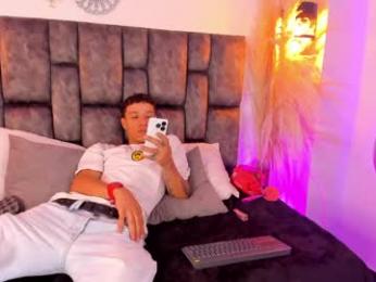 buda_cataleya webcam model stream image