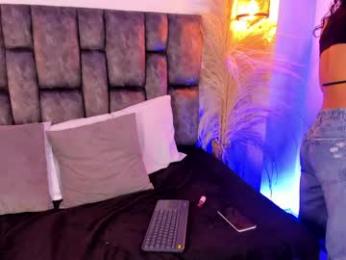 buda_cataleya webcam model stream image