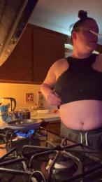 AnnaHotThorn webcam model stream image