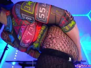 oxlemon webcam model stream image