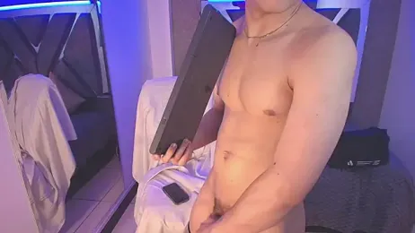 lian_fooox webcam model stream image