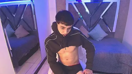 lian_fooox webcam model stream image