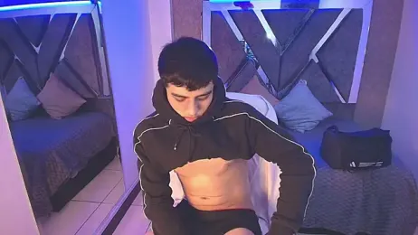lian_fooox webcam model stream image