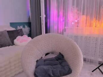 sweety_rinushka_ webcam model stream image