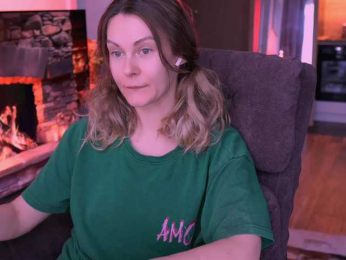 VIRTUAL_MUSE webcam model stream image