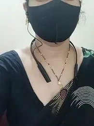 Sexynageena webcam model stream image