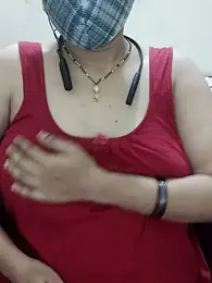 Sexynageena webcam model stream image