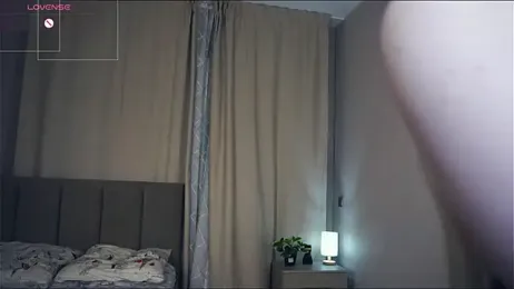 DarylGary webcam model stream image