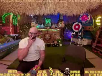 bigbananamilfshake webcam model stream image