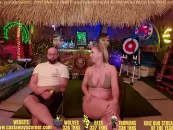 bigbananamilfshake webcam model stream image