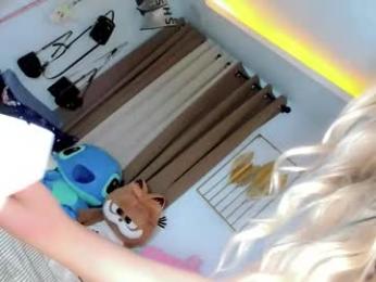 goddess_alexa1 webcam model stream image