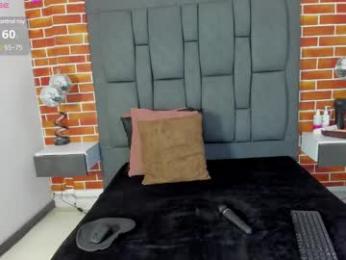 appolo_jay webcam model stream image