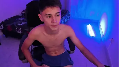 Aron_Boyy webcam model stream image