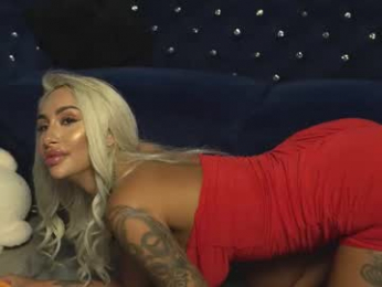 goldenamberx webcam model stream image