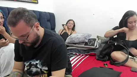 sgmr webcam model stream image
