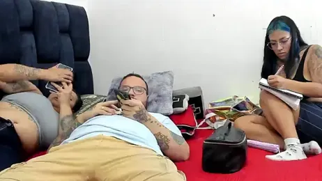sgmr webcam model stream image