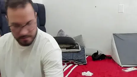 sgmr webcam model stream image