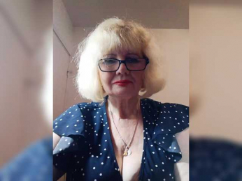 BoloshkaBlonda webcam model stream image