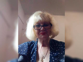 BoloshkaBlonda webcam model stream image