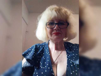 BoloshkaBlonda webcam model stream image