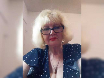 BoloshkaBlonda webcam model stream image