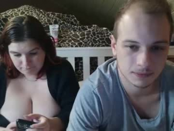 bbwbigbreastscouplelove webcam model stream image