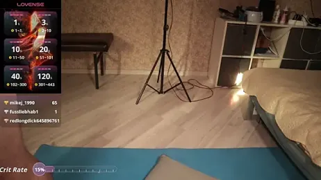 godsgifts1 webcam model stream image