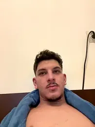 gipsyboy12 webcam model stream image