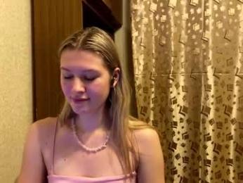 skyedavis webcam model stream image