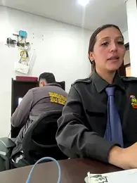 Emily-7_ webcam model stream image