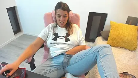 Dyana_Kaylinn webcam model stream image