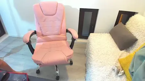 Dyana_Kaylinn webcam model stream image