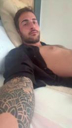 Pappa996 webcam model stream image