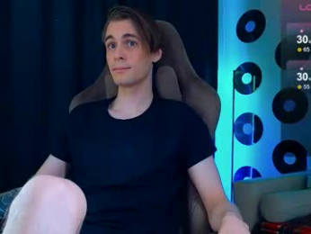 just_sammy webcam model stream image