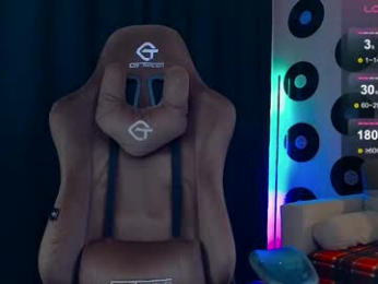 just_sammy webcam model stream image
