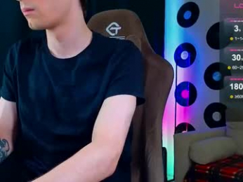 just_sammy webcam model stream image