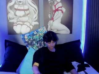 bryceevans webcam model stream image